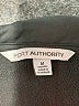 Port Authority 100% Polyester Black Vest Size M - photo 6