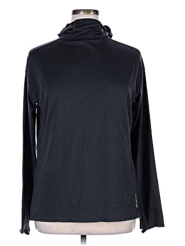 REI Co Op Long Sleeve Turtleneck (view 1)