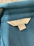 Rubbish Teal Jacket Size S - photo 6