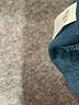 Rubbish Teal Jacket Size S - photo 7