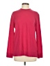 Theory 100% Cashmere Red Cardigan Size S - photo 1