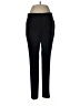 Index Solid Black Dress Pants Size M - photo 1