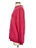 Theory 100% Cashmere Red Cardigan Size S - photo 5