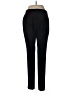 Index Solid Black Dress Pants Size M - photo 2