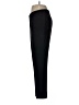 Index Solid Black Dress Pants Size M - photo 5