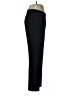 Index Solid Black Dress Pants Size M - photo 4
