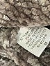 Entro 100% Polyester Pink Cardigan Size M - photo 5