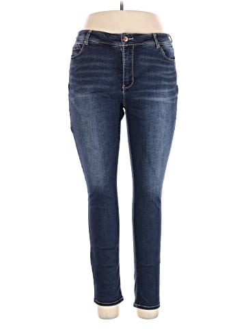 C established 1946 Jeans (view 1)