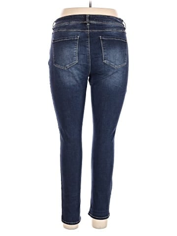 C established 1946 Jeans (view 2)