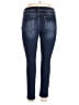 C established 1946 Solid Blue Jeans Size 16 - photo 2