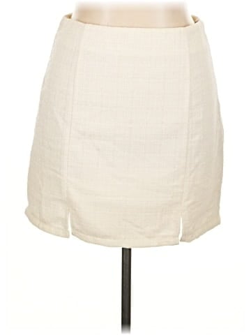 Francesca's Formal Skirt (view 1)