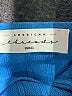 American Threads Blue Casual Dress Size S - photo 4