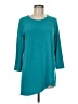 The Limited Teal Casual Dress Size M - photo 1