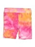 Sweet Tie-dye Pink Board Shorts Size M - photo 2