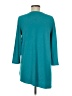 The Limited Teal Casual Dress Size M - photo 2