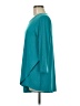 The Limited Teal Casual Dress Size M - photo 5