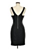 Speechless Black Cocktail Dress Size M - photo 2