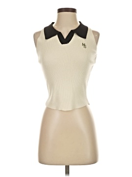 Assorted Brands Sleeveless Top