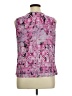 Assorted Brands Pink Sleeveless Blouse Size XL - photo 2