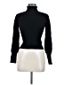 Forever 21 Black Turtleneck Sweater Size M - photo 1