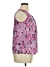 Assorted Brands Pink Sleeveless Blouse Size XL - photo 4