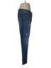 CAbi 100% Cotton Stars Blue Jeans Size 6 - photo 4