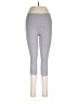 Lululemon Athletica Gray Active Pants Size 6 - photo 1