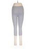 Lululemon Athletica Gray Active Pants Size 6 - photo 2