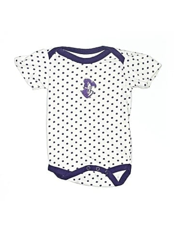 Garb Short Sleeve Onesie (view 1)
