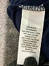 Kim Rogers Blue Cardigan Size 1X - photo 8