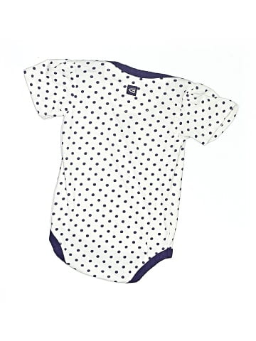 Garb Short Sleeve Onesie (view 2)