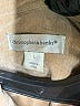 Christopher & Banks Tan Jacket Size L - photo 6