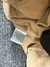 Christopher & Banks Tan Jacket Size L - photo 7
