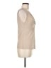 Linea O Tan Tank Top Size M - photo 4