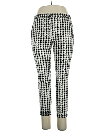 Zara Basic Casual Pants (view 1)