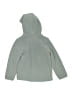Weekend Solid Gray Zip Up Hoodie Size 6 - photo 2
