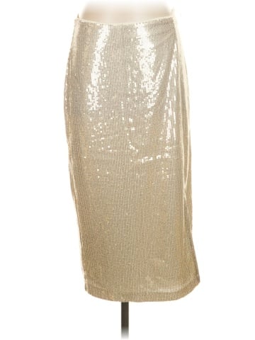 Time and Tru Formal Skirt (view 1)