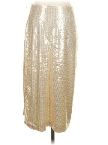 Time and Tru Formal Skirt (view 2)