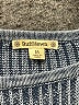 Ruff Hewn Blue Pullover Sweater Size M - photo 7