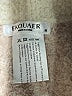 Ekouaer 100% Polyester Animal Print Yellow Shorts Size M - photo 3