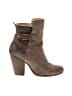 Rag & Bone Brown Ankle Boots Size EU 36 1/2 - photo 1