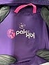 Endura 100% Polyester Purple Track Jacket Size M - photo 6