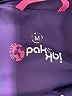 Endura 100% Polyester Purple Track Jacket Size M - photo 8