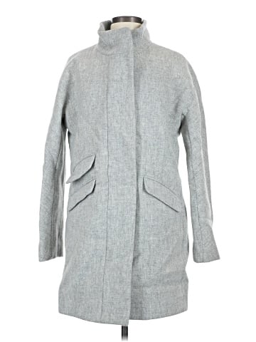 J.Crew Wool Coat (view 1)
