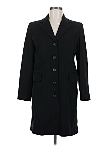 Philippe Adec Paris Coat (view 1)