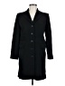 Philippe Adec Paris Black Coat Size 6 - photo 1