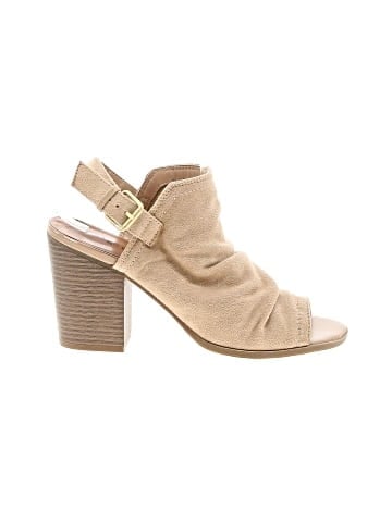Indigo Rd. Wedges (view 1)