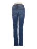 KANCAN JEANS Animal Print Blue Jeans Size 27 waist - photo 2