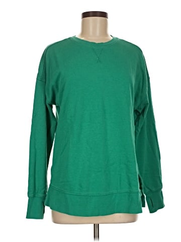 Sweaty Betty Sweatshirt (view 1)