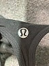 Lululemon Athletica Black Tank Top Size 6 - photo 7